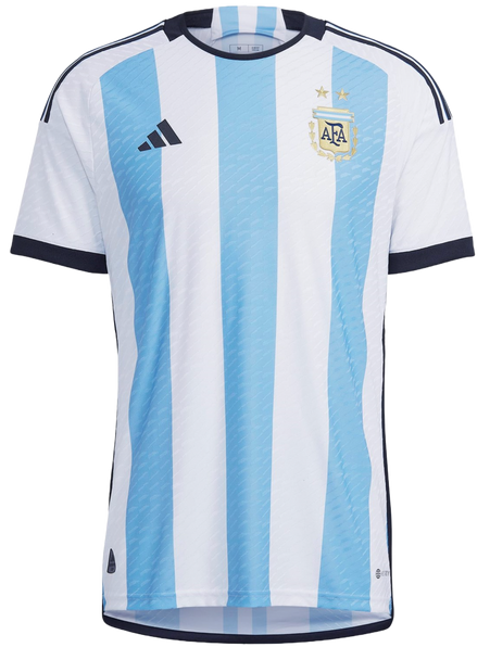 Argentina 22/23 Stadium Men's Home Shirt