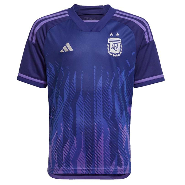 Argentina 22/23 Stadium Men's Away Shirt