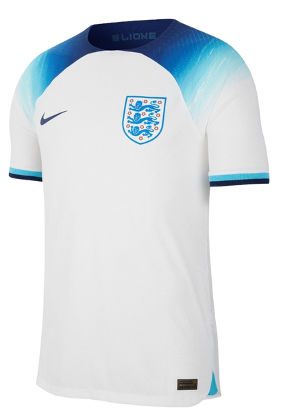 England 22/23 Stadium Men's Home Shirt