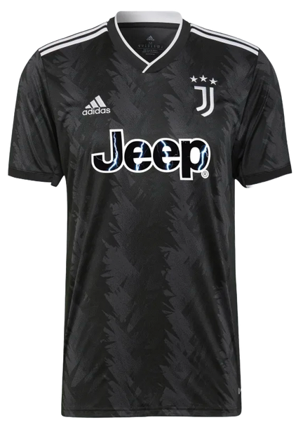 Juventus 22/23 Stadium Men's Away Shirt