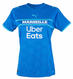 Olympique Marseille 21/22 Women's Third Shirt