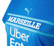 Olympique Marseille 21/22 Women's Third Shirt