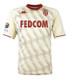 AS Monaco 21/22 Stadium Men's Third Europe Shirt