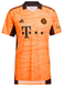 Bayern Munich 21/22 Goalkeeper Men's Shirt