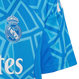 Real Madrid 22/23 Men's Home Goalkeeper Shirt