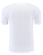 Real Madrid 22/23 Men's White Training Shirt