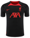 Liverpool 22/23 Men's Black Strike Shirt