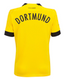 Borussia Dortmund 22/23 Women's Home Shirt