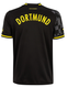 Borussia Dortmund 22/23 Stadium Men's Away Shirt