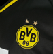 Borussia Dortmund 22/23 Stadium Men's Away Shirt
