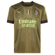 AC Milan 22/23 Stadium Men's Third Shirt