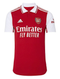 Arsenal 22/23 Authentic Men's Home Shirt