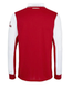 Arsenal 22/23 Men's Home Long Sleeve Shirt