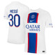 MESSi #30 Paris Saint-Germain 22/23 Stadium Men's Third Shirt