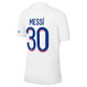 MESSi #30 Paris Saint-Germain 22/23 Stadium Men's Third Shirt