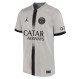 MESSi #30 Paris Saint-Germain 22/23 Kid's Away Shirt and Shorts