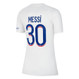 MESSi #30 Paris Saint-Germain 22/23 Women's Third Shirt