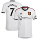 RONALDO #7 Manchester United 22/23 Stadium Men's Away Shirt