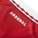 Arsenal 22/23 Women's Home Shirt