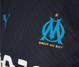 Olympique Marseille 22/23 Stadium Men's Away Shirt