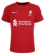 M.SALAH #11 Liverpool 22/23 Stadium Men's Home Shirt