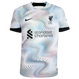 M.SALAH #11 Liverpool 22/23 Stadium Men's Away Shirt