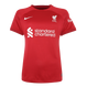 M.SALAH #11 Liverpool 22/23 Women's Home Shirt