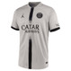 NEYMAR JR #10 Paris Saint-Germain 22/23 Stadium Men's Away Shirt