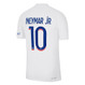 NEYMAR JR #10 Paris Saint-Germain 22/23 Authentic Men's Third Shirt