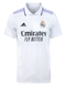VINI JR #20 Real Madrid 22/23 Kid's Home Shirt and Shorts