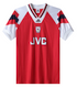 Arsenal 92/94 Men's Home Retro Shirt
