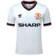 Manchester United 1983 Men's Away Retro Shirt