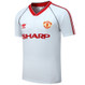 Manchester United 1988 Men's Away Retro Shirt