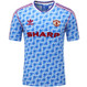 Manchester United 90/92 Men's Away Retro Shirt