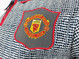 Manchester United 95/96 Men's Away Retro Shirt