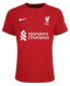 Liverpool 22/23 Stadium Men's Home Shirt
