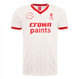Liverpool 1985/86 Men's Away Retro Shirt Cup Edition