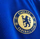 Chelsea 12/13 Men's Home Retro Shirt