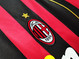 AC Milan 06/07 Men's Home Retro Shirt