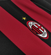 AC Milan 09/10 Men's Home Retro Shirt