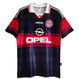 Bayern Munich 97/99 Men's Home Retro Shirt