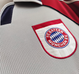 Bayern Munich 98/99 Men's Away Retro Shirt