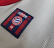 Bayern Munich 98/99 Men's Away Retro Shirt