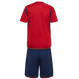 Spain 22/23 Kid's Home Shirt and Shorts