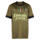 AC Milan 22/23 Kid's Third Shirt and Shorts