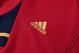 Ajax 22/23 Men's Red Long Zip Jacket