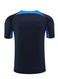 Barcelona 22/23 Men's Blue Training Shirt
