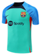 Barcelona 22/23 Men's Turquoise Training Shirt