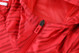 Manchester United 22/23 Men's Red Long Zip Windbreaker