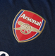 Arsenal 22/23 Men's Navy Training Shirt